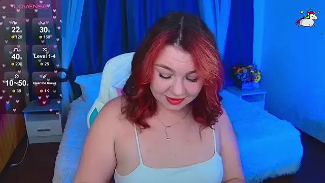 Lilumytrend from StripChat