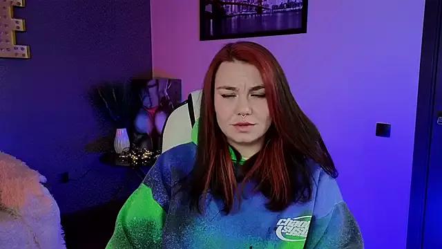 Lilumytrend on StripChat 