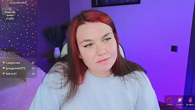 Lilumytrend on StripChat 