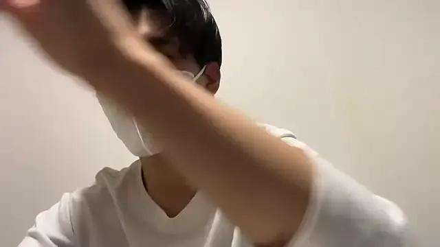 Lio_kun from StripChat