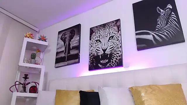 lissbrown on StripChat 