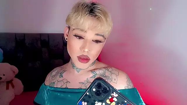 little_star_porn on StripChat 