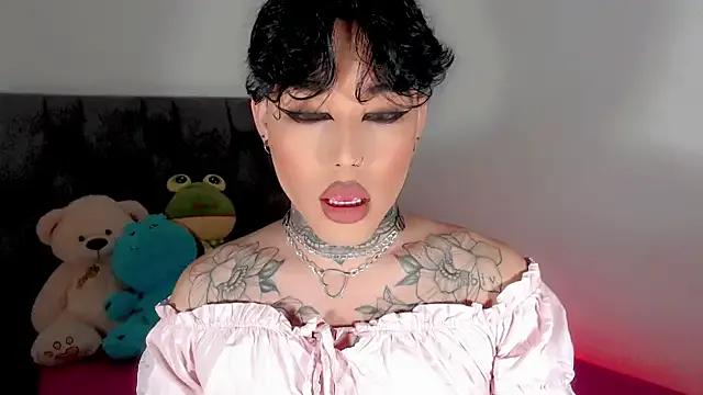 little_star_porn on StripChat 