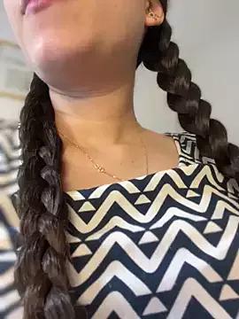 LittleDoll___ on StripChat 