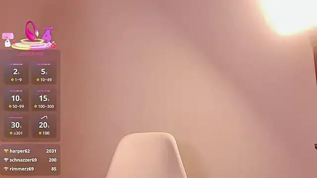 littleebluee on StripChat 