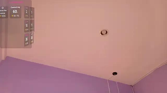 littleebluee from StripChat