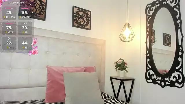 Lola_Blondie on StripChat 