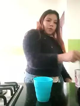 LucyPetit from StripChat