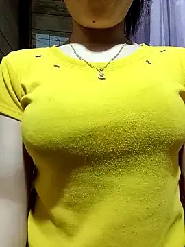 LucyyLy from StripChat