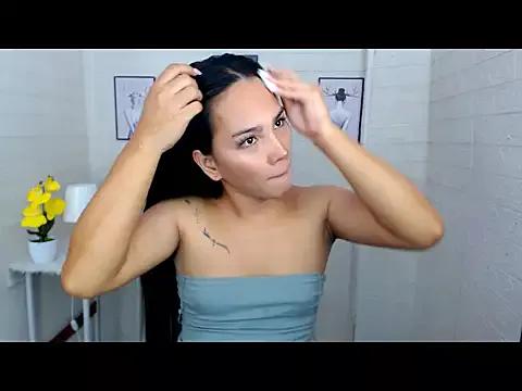 LylianaGirlx on StripChat 