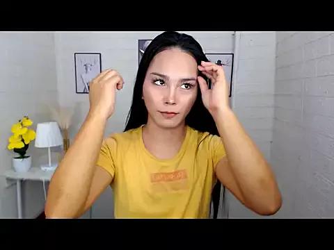 LylianaGirlx on StripChat 