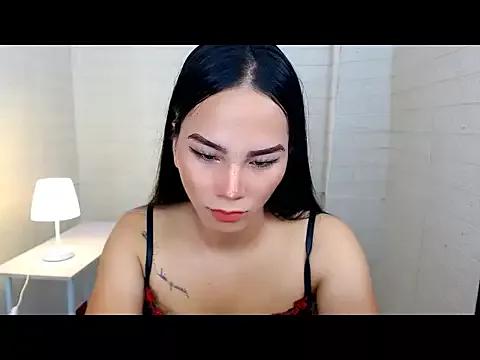 LylianaGirlx on StripChat 