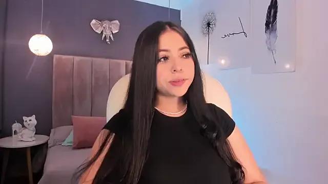 Maaiitee on StripChat 