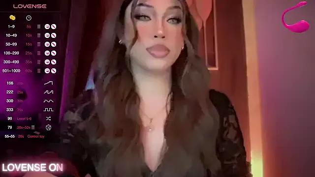 madam_agnes1 from StripChat