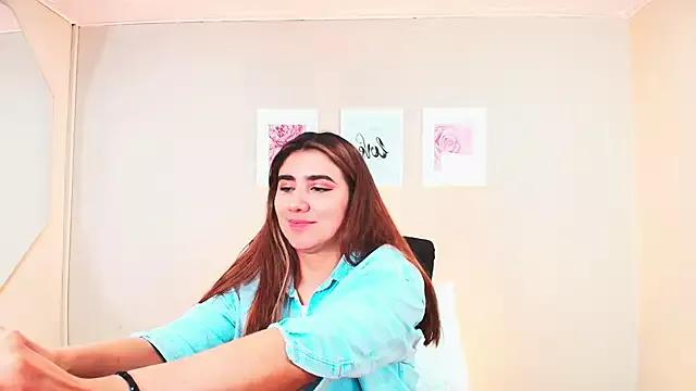 maddie_beauty on StripChat 