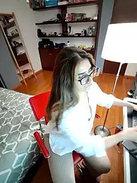 maddie_beauty on StripChat 