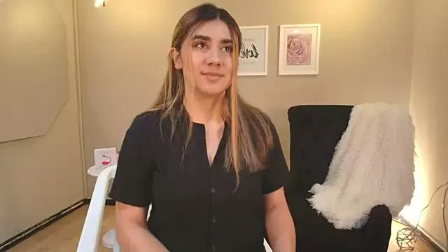 maddie_beauty from StripChat