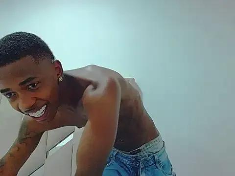 maicoljorda from StripChat