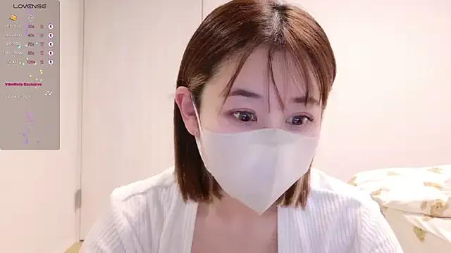 Mamu_Mamu_ on StripChat 