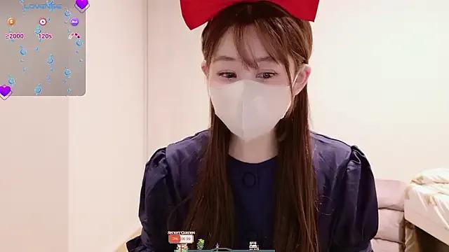 Mamu_Mamu_ from StripChat