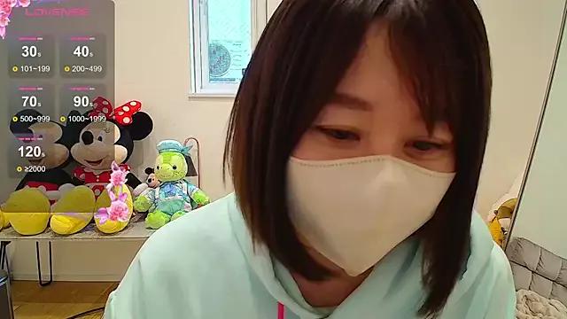 Mamu_Mamu_ on StripChat 