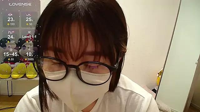 Mamu_Mamu_ on StripChat 