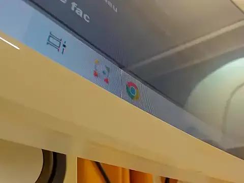 MarbellaRyder from StripChat