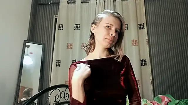 MargaretFairy from StripChat