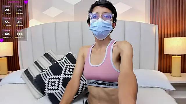 Marge_lasander from StripChat