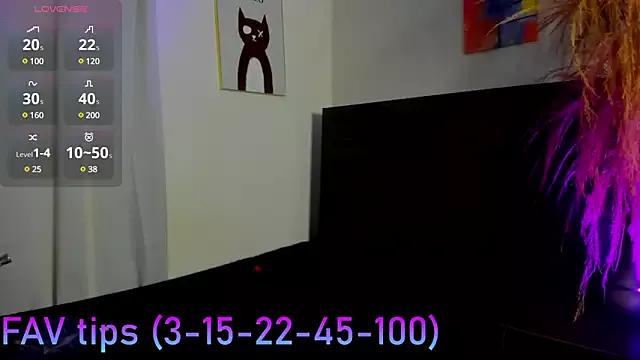 Martina_Miiller from StripChat