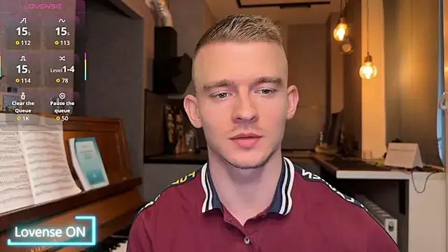 Marvelboy_ from StripChat