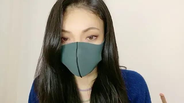 Mary-JP from StripChat