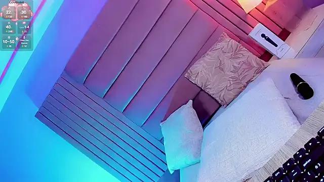 maryam-fox from StripChat