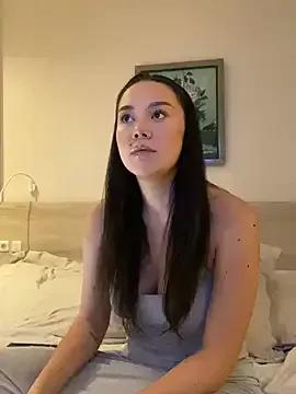 mayakitsune69 on StripChat 