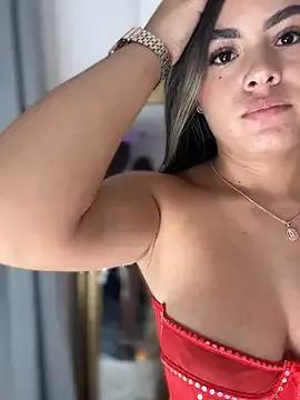 MayaMoanXXX from StripChat