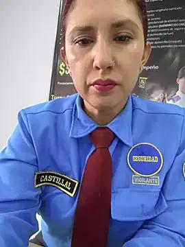 Megan-01- from StripChat