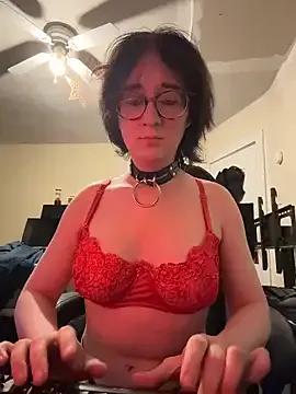 MelanieAutumn from StripChat