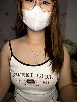 Meowyeuk6 from StripChat