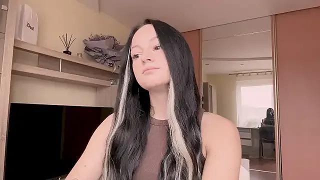 messystasy from StripChat