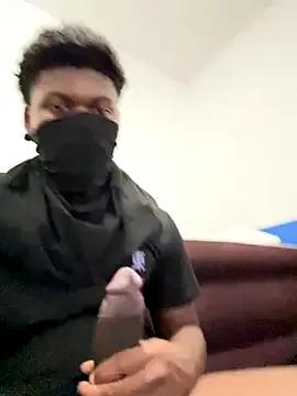 MetalFable from StripChat