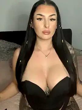 Mia-Bremer from StripChat