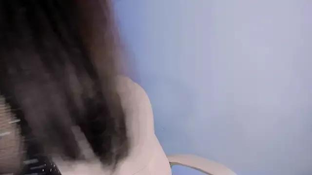 miiaa_evans from StripChat