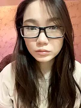 Milka23 from StripChat