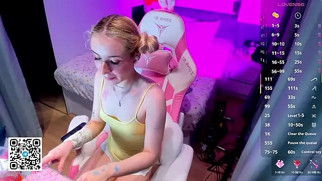 millypopa on StripChat 