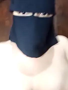 Miss_Wijdan on StripChat 