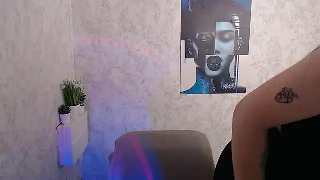 MisssShy_ from StripChat