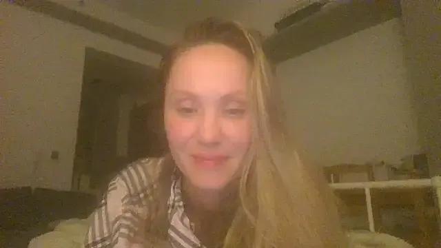 Molvina from StripChat