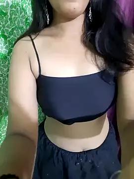 Monalisa670 from StripChat