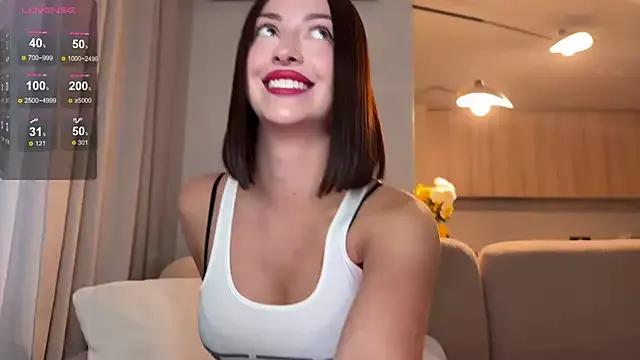 Monika_Taylor17 from StripChat