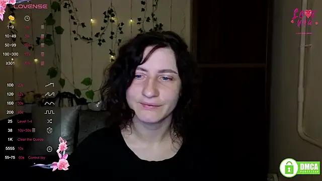 Muse_kitty_jenia from StripChat